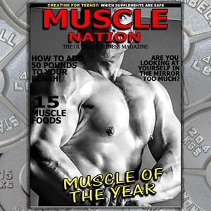 Meet your Posher, Andy